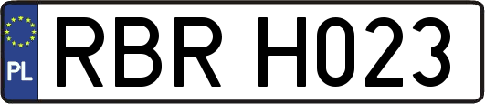 RBRH023