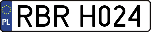 RBRH024