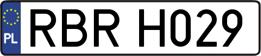 RBRH029