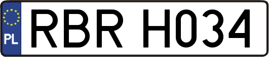 RBRH034