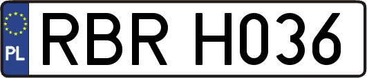 RBRH036
