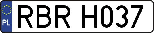 RBRH037