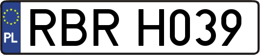 RBRH039