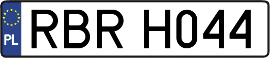 RBRH044