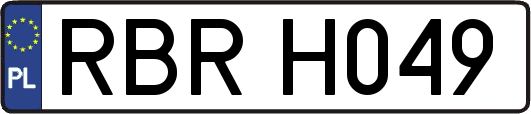 RBRH049