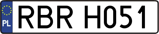 RBRH051