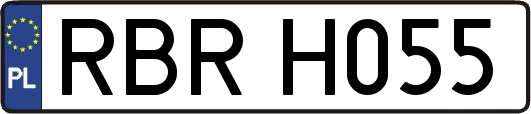 RBRH055