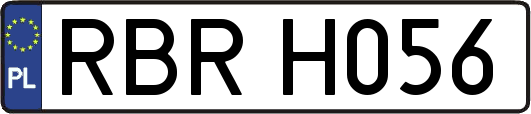RBRH056
