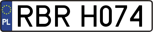 RBRH074
