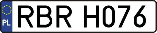 RBRH076