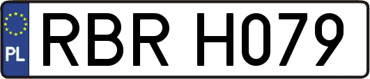 RBRH079