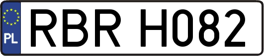 RBRH082