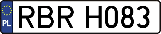 RBRH083