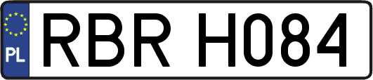 RBRH084