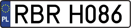 RBRH086