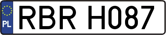 RBRH087