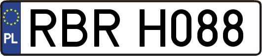 RBRH088