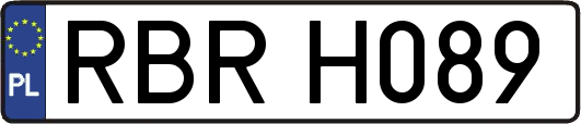 RBRH089