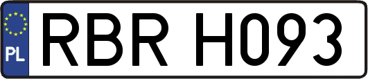 RBRH093