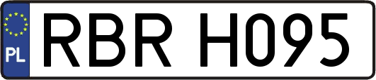 RBRH095