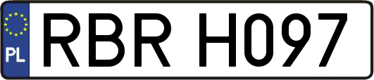 RBRH097