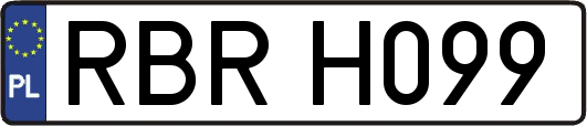 RBRH099