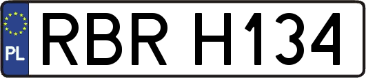 RBRH134