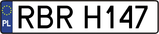 RBRH147