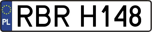 RBRH148