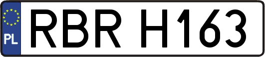 RBRH163