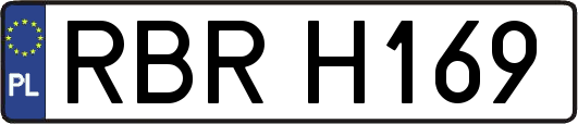 RBRH169