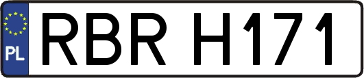 RBRH171