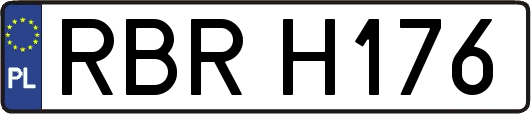 RBRH176