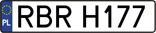RBRH177