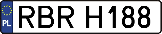 RBRH188
