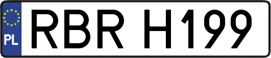 RBRH199