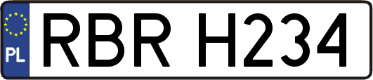 RBRH234
