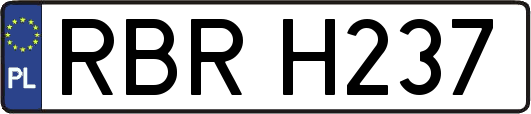 RBRH237