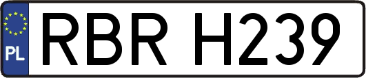 RBRH239