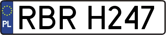 RBRH247