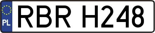 RBRH248