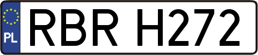 RBRH272