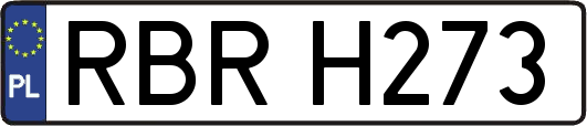 RBRH273