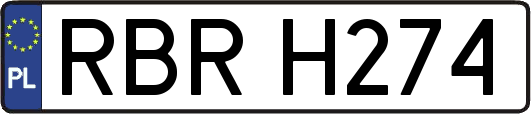 RBRH274
