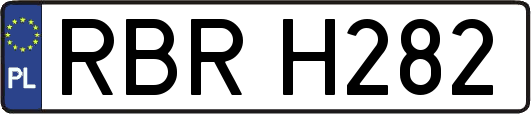 RBRH282