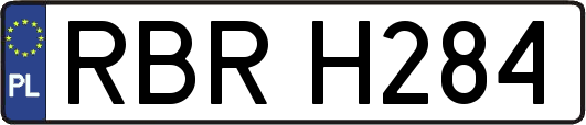 RBRH284