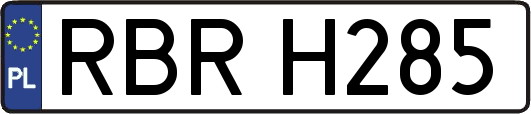 RBRH285