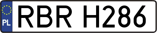 RBRH286