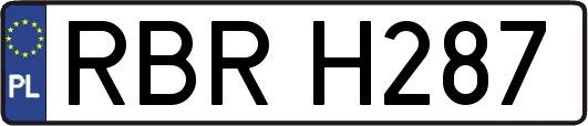 RBRH287