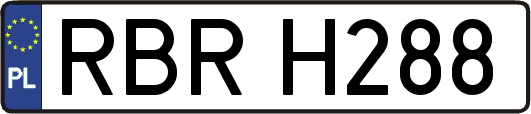 RBRH288